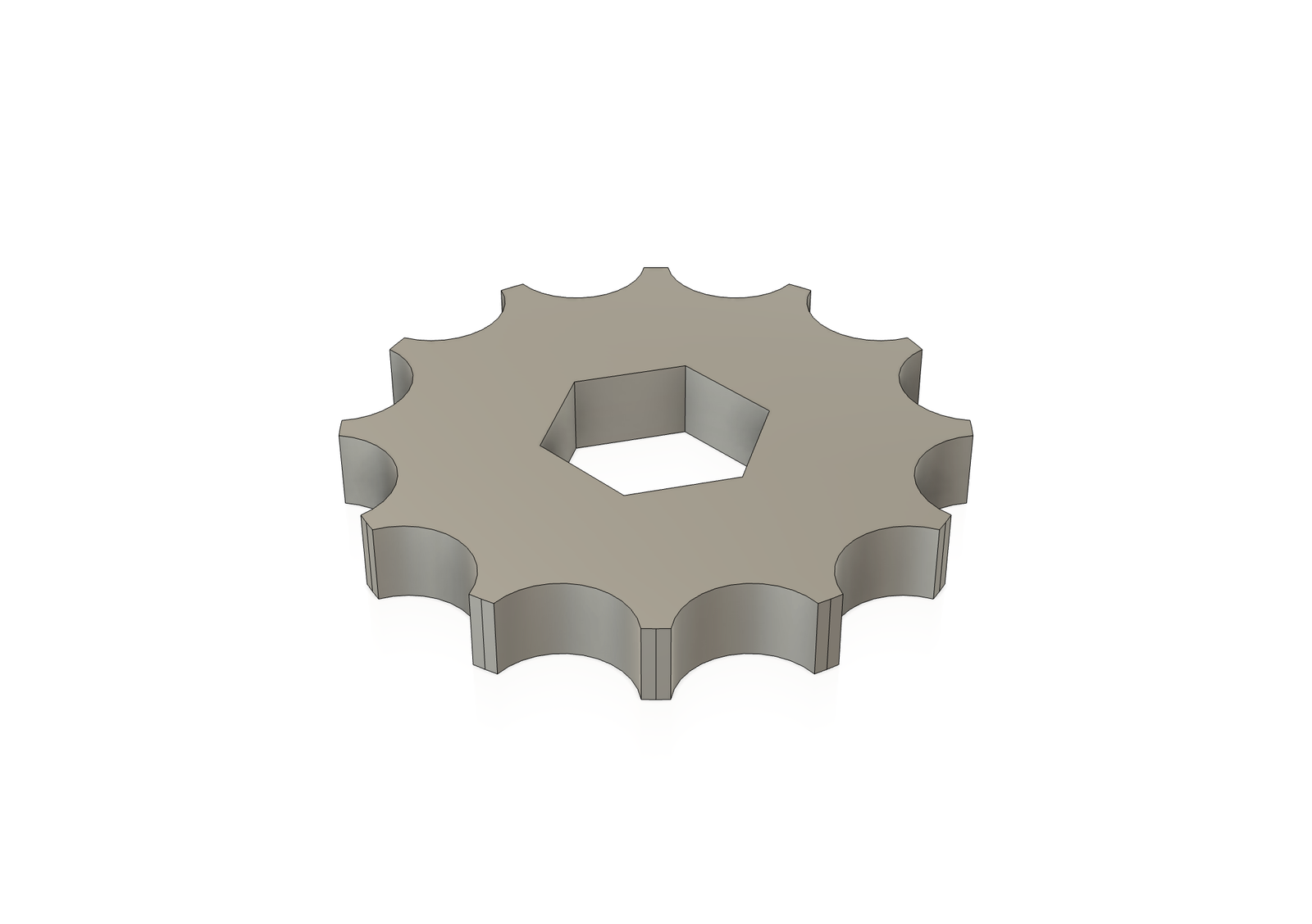 Modelisation 3D 8 - KRmatic